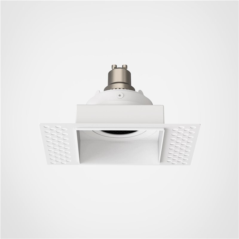 Astro Trimless Square Adjustable | Einbauspot