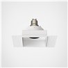 Astro Trimless Square Adjustable | Einbauspot