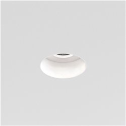 Astro Trimless Round Fixed | Einbauspot