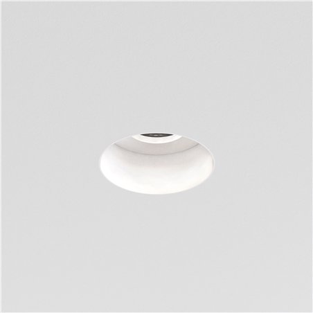 Astro Trimless Round Fixed | Recessed spot