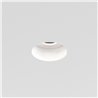 Astro Trimless Round Fixed | Recessed spot