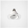 Astro Trimless Round Fixed | Recessed spot