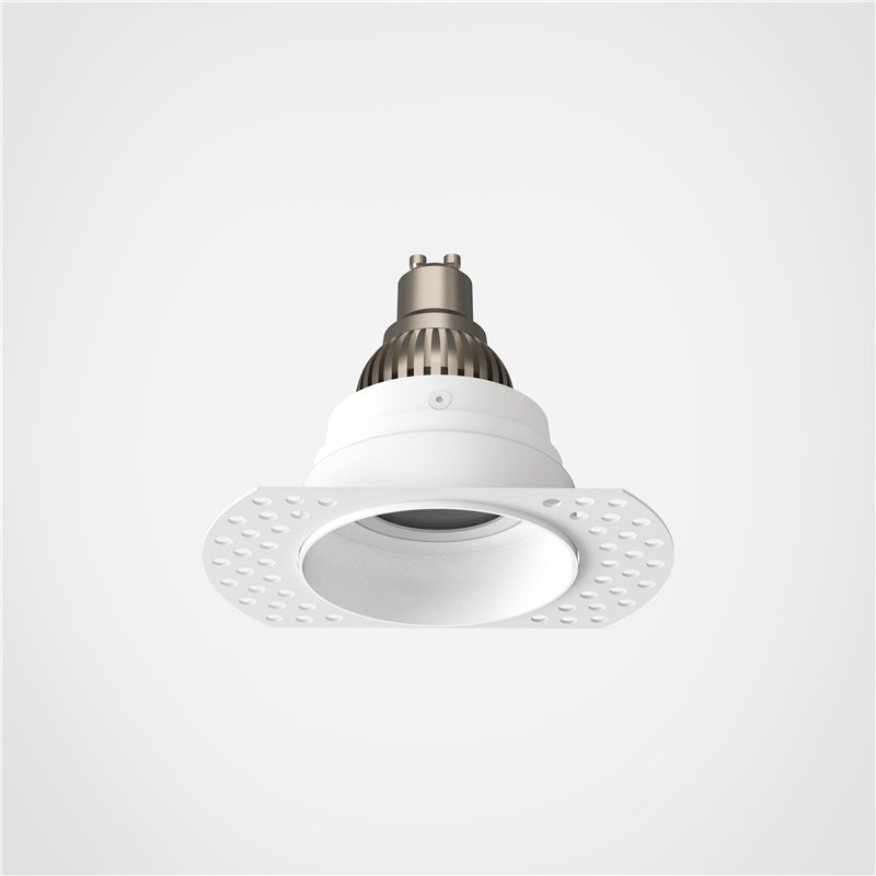 Astro Trimless Round Adjustable | Einbauspot