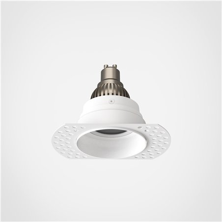 Astro Trimless Round Adjustable | Recessed spot