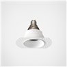 Astro Trimless Round Adjustable | Recessed spot
