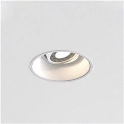 Astro Minima Round Adjustable | Einbauspot
