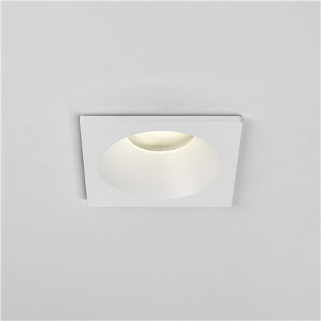Astro Minima Square Fixed IP65 | Recessed spot