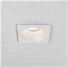 Astro Minima Square Fixed IP65 | Recessed spot