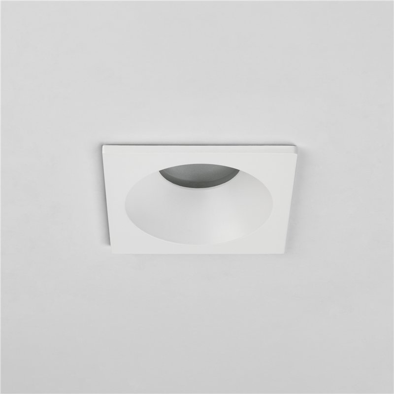 Astro Minima Square Fixed IP65 | Einbauspot
