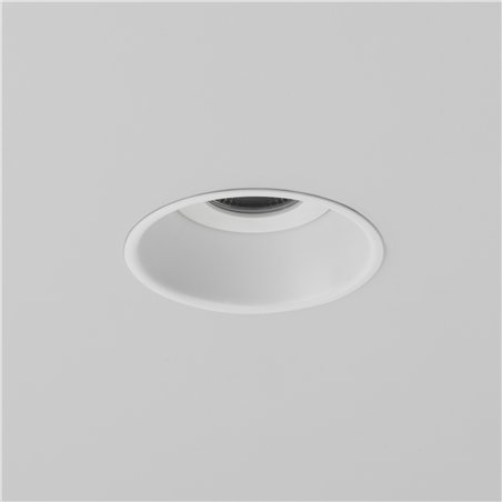 Astro Minima Round IP65 Fire-Rated LED | Recessed spot