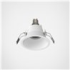 Astro Minima Slimline Round Fixed Fire-Rated IP65 | Einbauspot