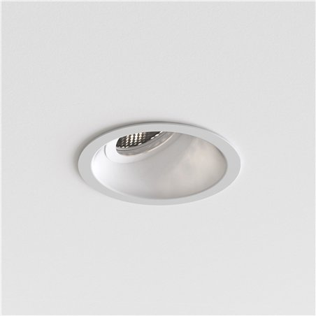 Astro Minima Slimline 25 Fire-Rated IP65 | Recessed spot