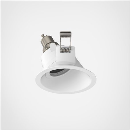 Astro Minima Slimline 25 Fire-Rated IP65 | Recessed spot