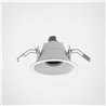Astro Minima Slimline 25 Fire-Rated IP65 | Einbauspot