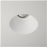 Astro Blanco Round Fixed | Recessed spot