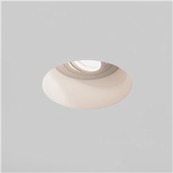 Astro Blanco Round Adjustable | Recessed spot
