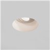 Astro Blanco Round Adjustable | Recessed spot