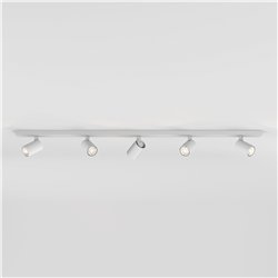 Astro Ascoli Five Bar | Ceiling lamp