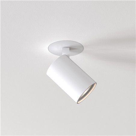 Astro Ascoli Flush Fire-Rated | Recessed spot
