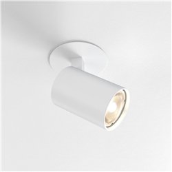 Astro Ascoli Recessed | Recessed spot