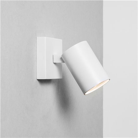 Astro Ascoli Single | Ceiling lamp