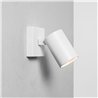 Astro Ascoli Single | Ceiling lamp