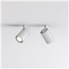 Astro Ascoli Twin Recessed | Deckenlampe