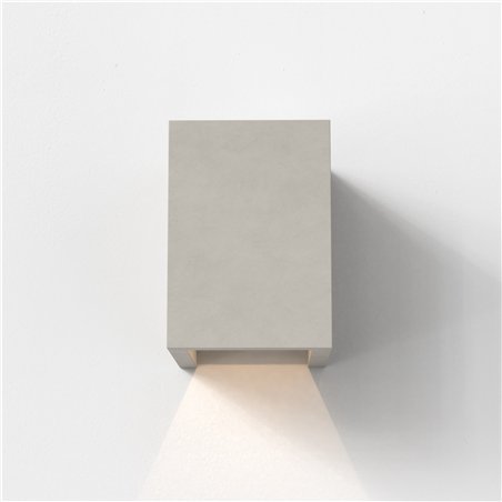 Astro Oslo 120 LED | Wall lamp