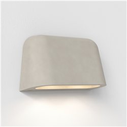 Astro Mast Twin | Wandlampe