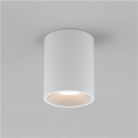 Astro Kos Round 100 LED | Ceiling lamp