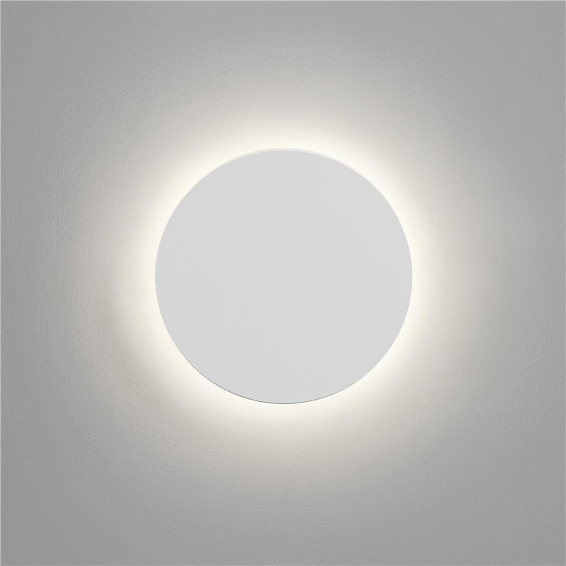 Astro Eclipse Round 250 | Wandlampe