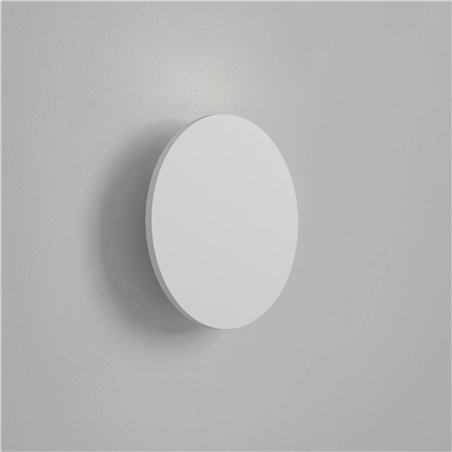 Astro Eclipse Round 250 | Wall lamp