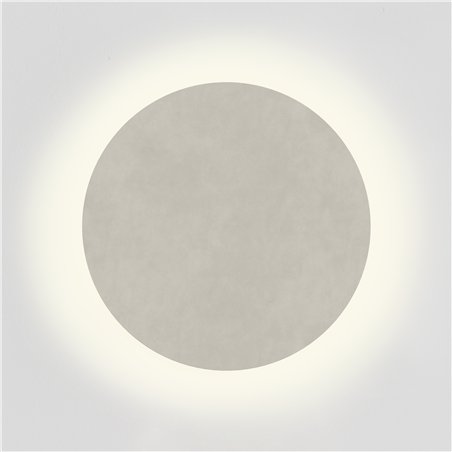 Astro Eclipse Round 300 LED | Wall lamp