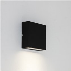 Astro Elis Single LED | Wandlampe
