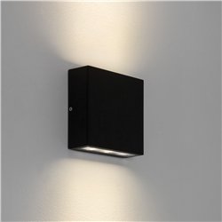 Astro Elis Twin LED | Wandlampe