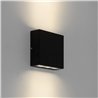 Astro Elis Twin LED | Wall lamp