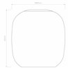 Astro Curve Glass 220