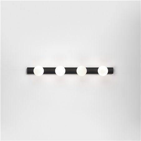 Astro Cabaret 4 II | Wall lamp