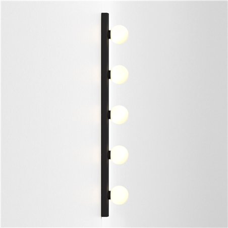 Astro Cabaret 5 II | Wall lamp