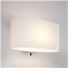 Astro Tokyo switched | Wall lamp