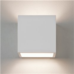 Astro Pienza 140 | Wandlampe