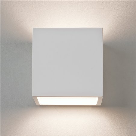 Astro Pienza 140 | Wall lamp