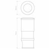 Astro Terra 42 LED | Floor lamp