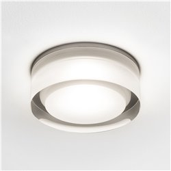 Astro Vancouver Round 90 LED | Recessed spot
