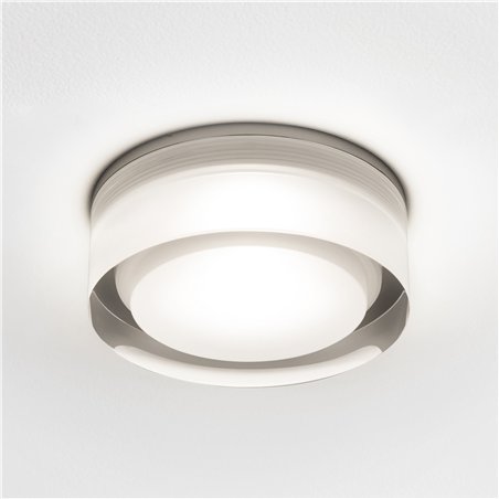 Astro Vancouver Round 90 LED | Recessed spot