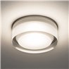 Astro Vancouver Round 90 LED | Recessed spot