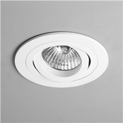 Astro Taro Round Adjustable Fire-Rated | Einbauspot
