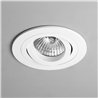 Astro Taro Round Adjustable Fire-Rated | Recessed spot