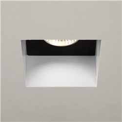 Astro Trimless Square | Einbauspot