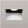Astro Trimless Square | Einbauspot